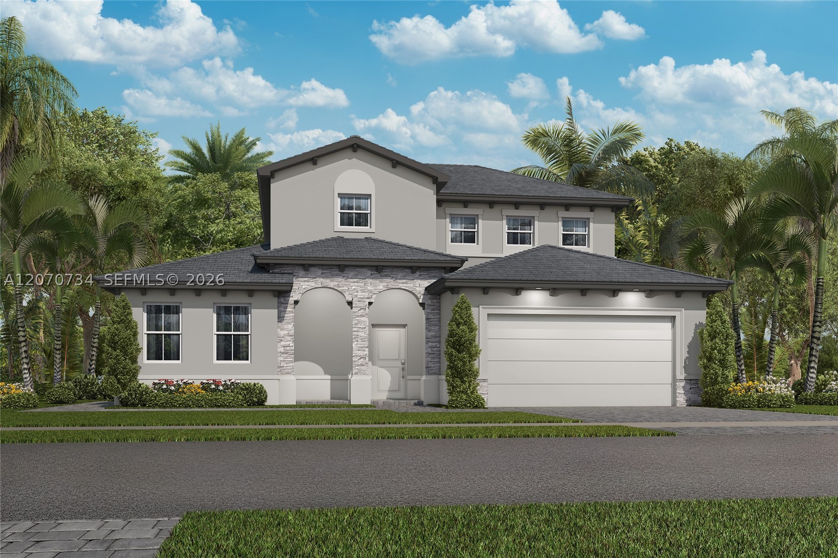17568 Sw 286 St Property Photo 1