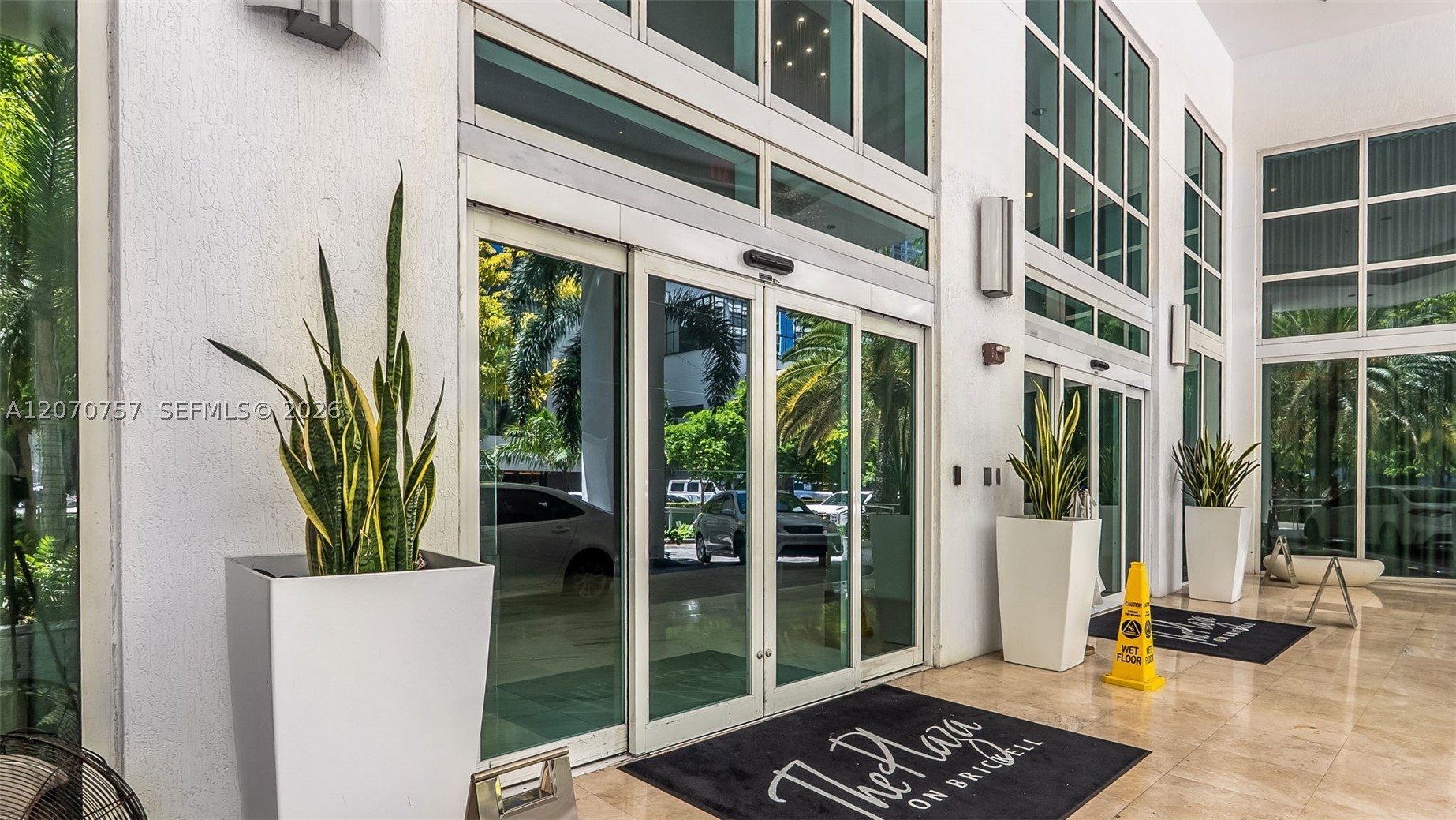 951 Brickell Ave 3801 Property Photo 1