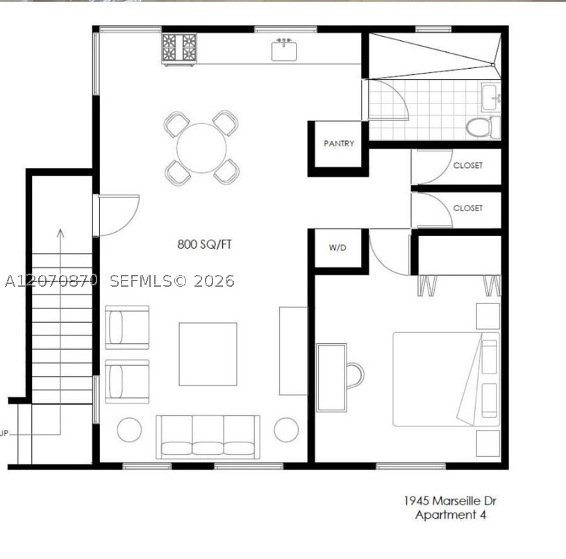 1945 Marseille Dr 1 Property Photo 16