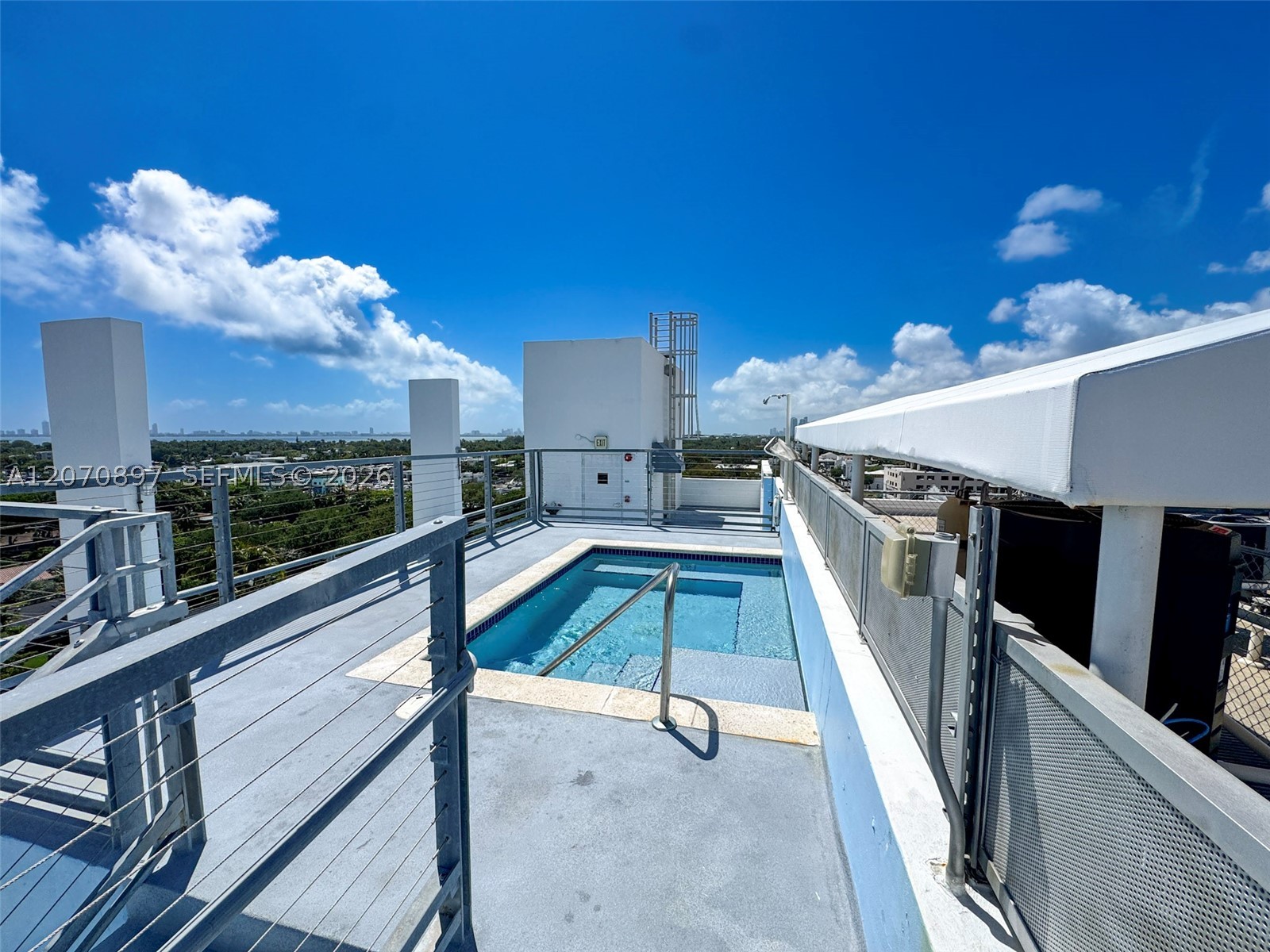 8101 Biscayne Blvd R-411 Property Photo 9