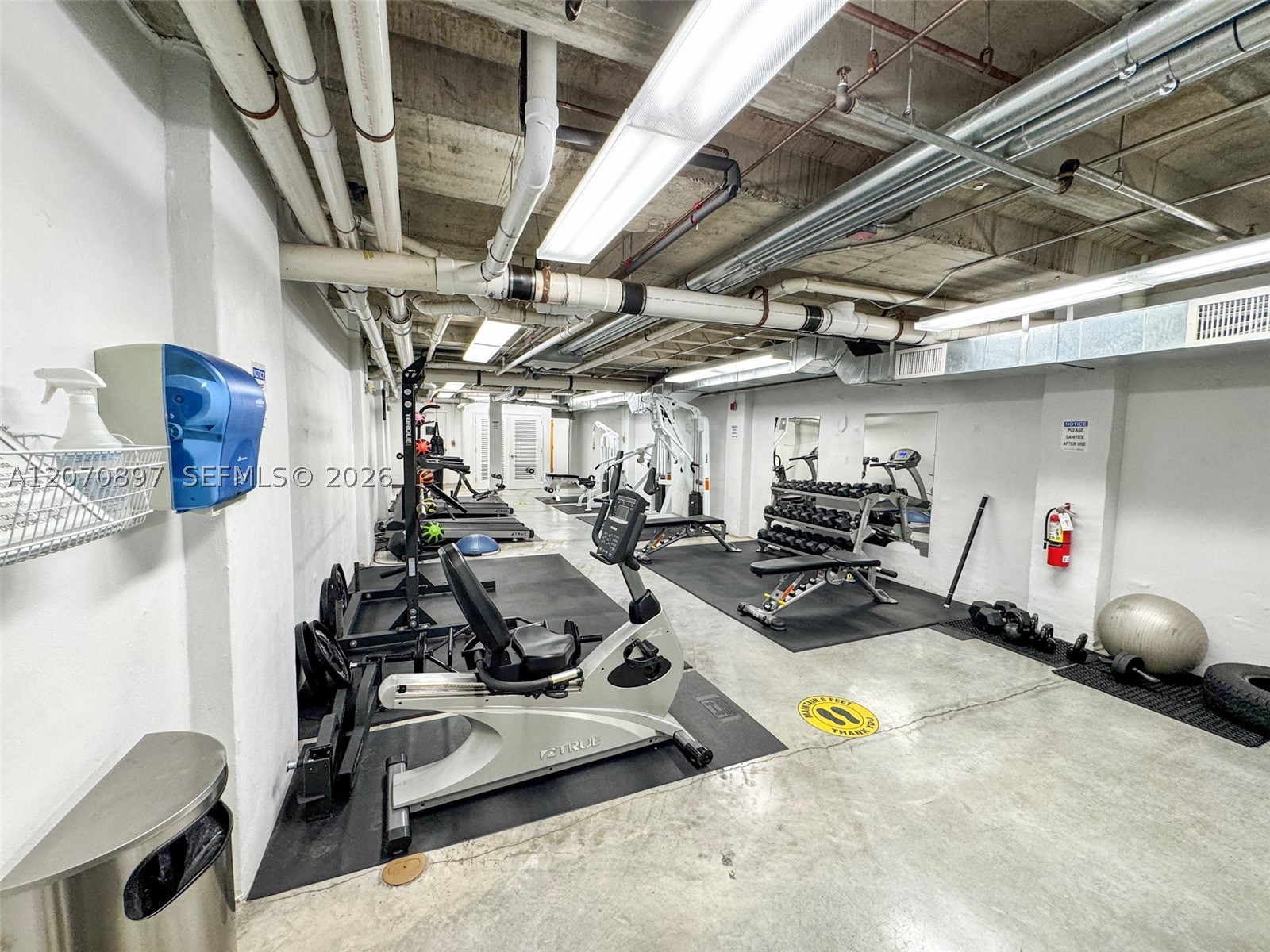 8101 Biscayne Blvd R-411 Property Photo 13