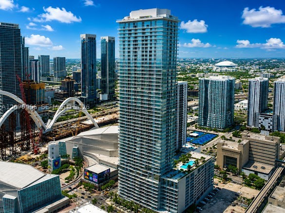 1400 Biscayne Blvd 3401 Property Photo 3