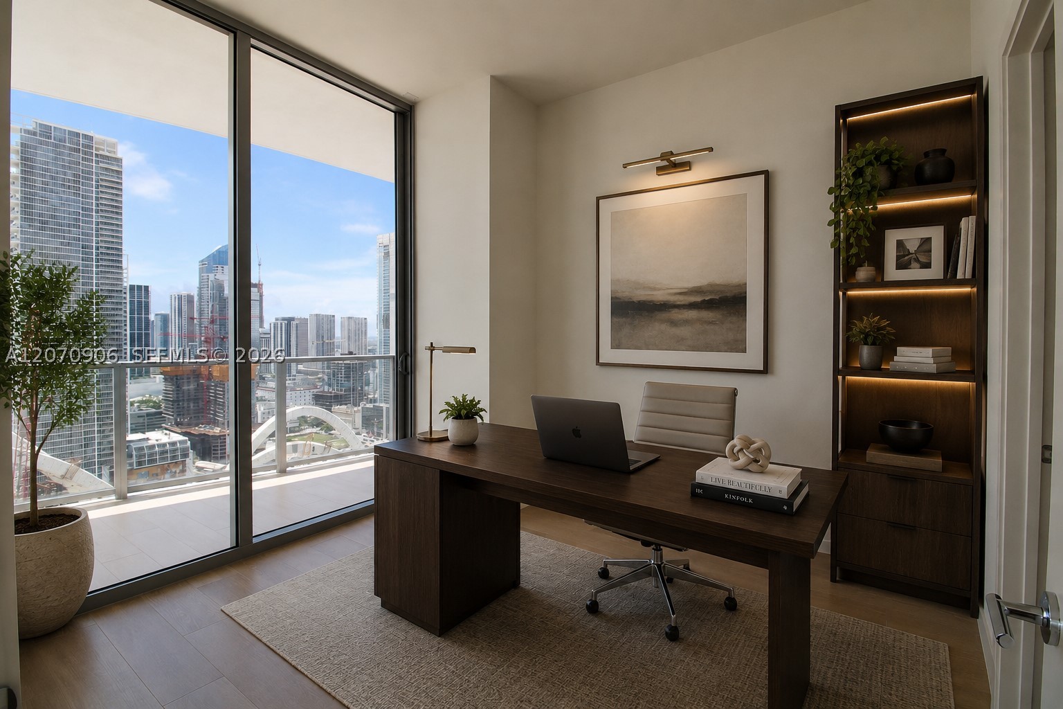 1400 Biscayne Blvd 3401 Property Photo 20