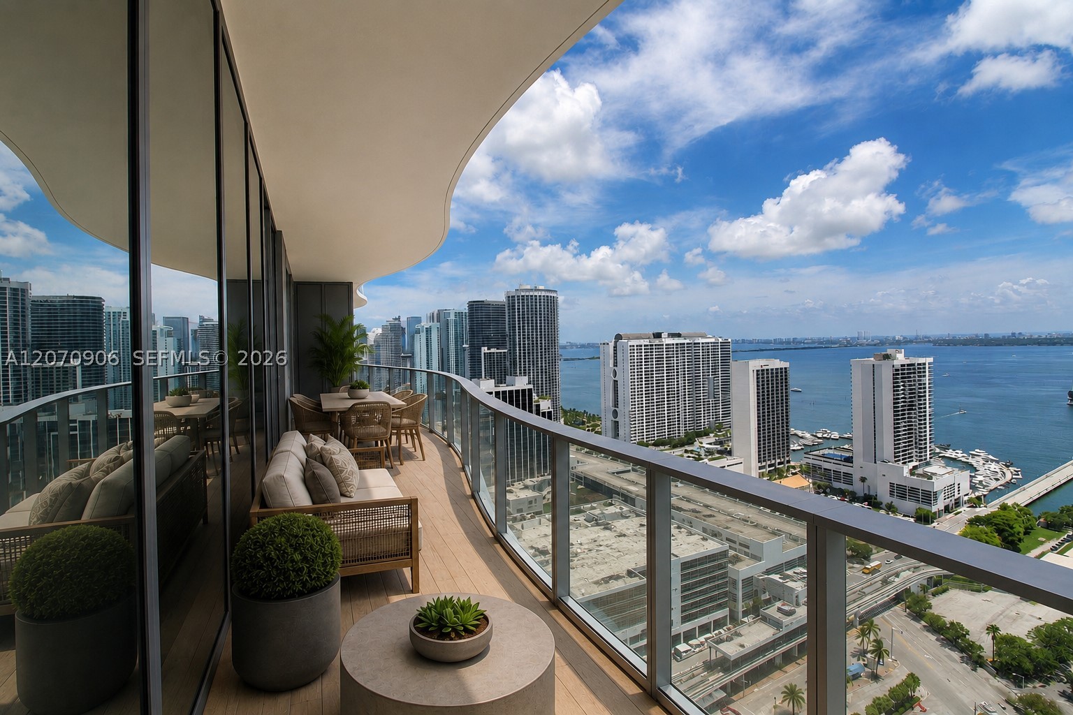 1400 Biscayne Blvd 3401 Property Photo 23