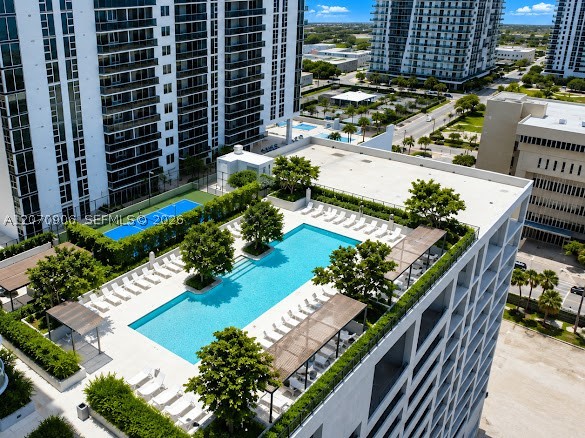 1400 Biscayne Blvd 3401 Property Photo 32