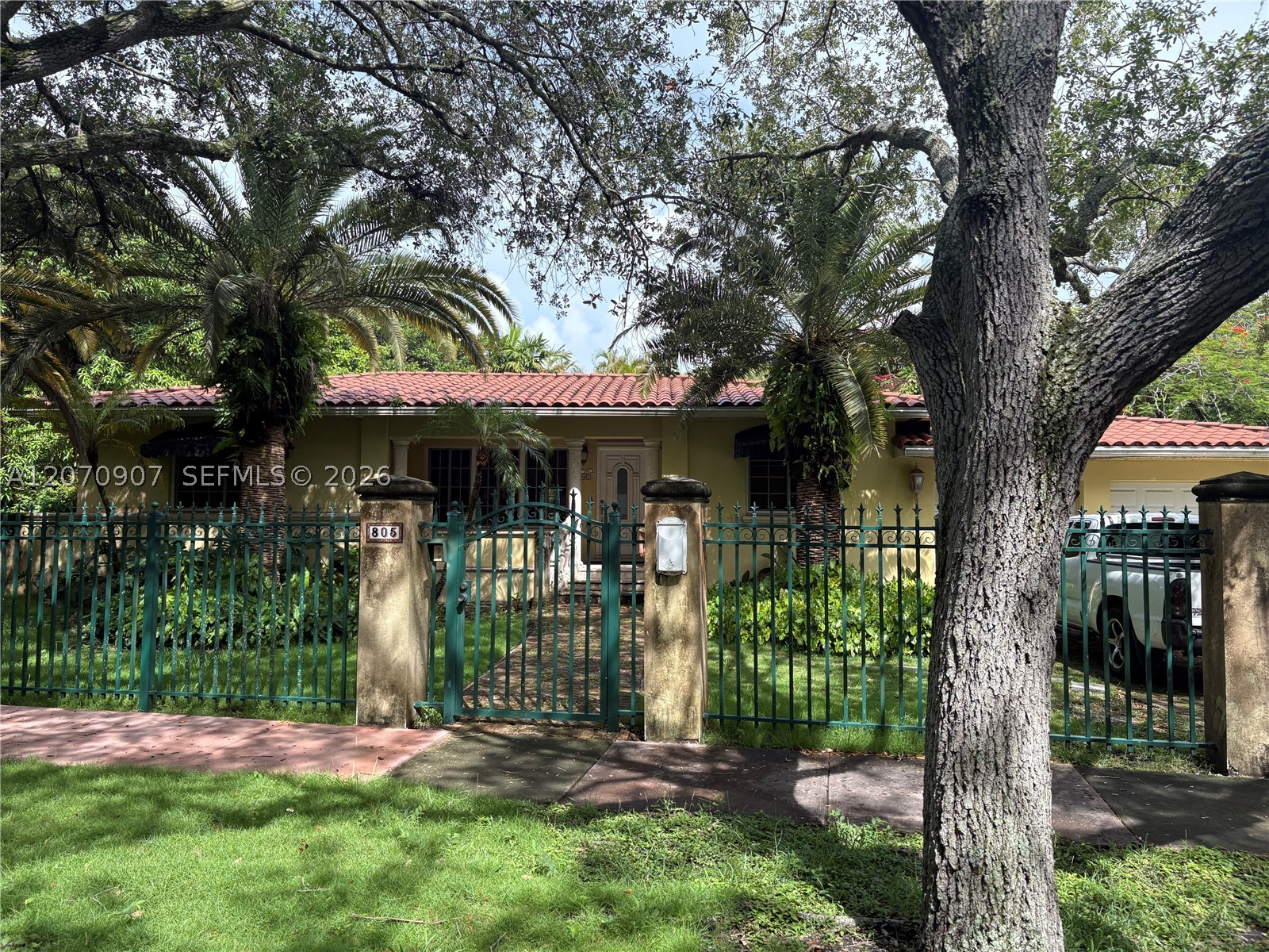 805 Paradiso Ave 805 Property Photo 1