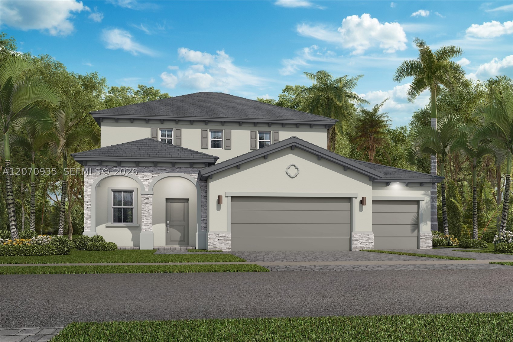 17464 Sw 286 St Property Photo 1