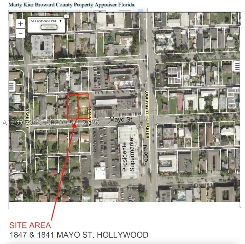 1841 Mayo St Property Photo 3