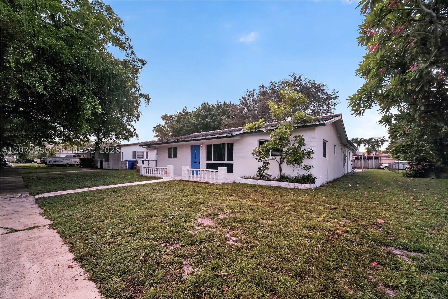 4300 Harrison St Property Photo 1