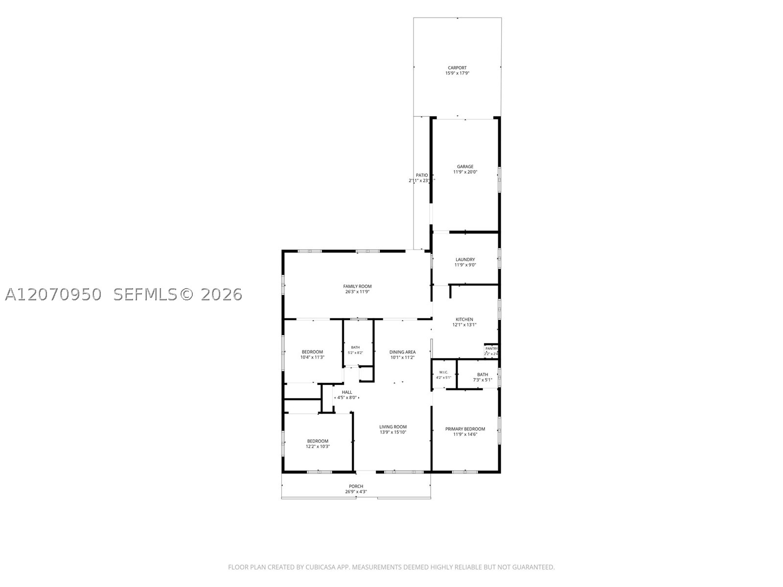 4300 Harrison St Property Photo 32