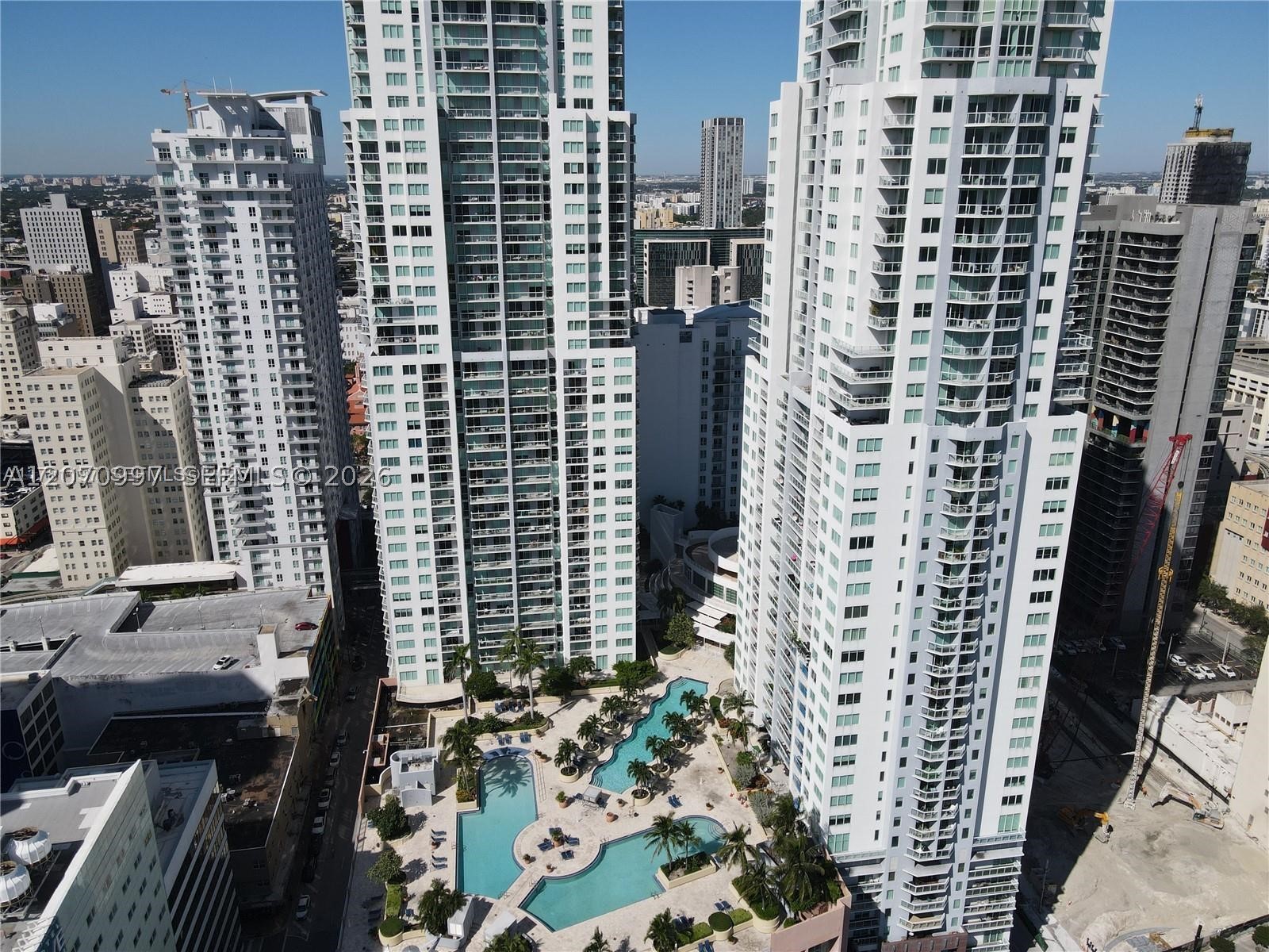 244 Biscayne Blvd 3106 Property Photo 2