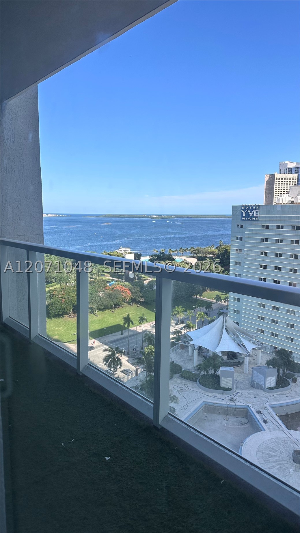 244 Biscayne Blvd 1707 Property Photo 13