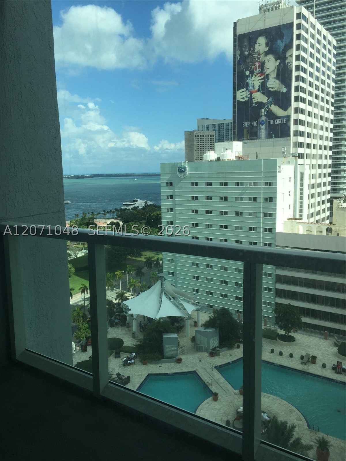 244 Biscayne Blvd 1707 Property Photo 17