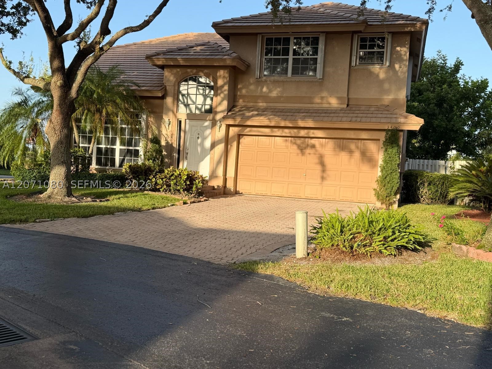 3400 Sands Harbor Trce Property Photo 1