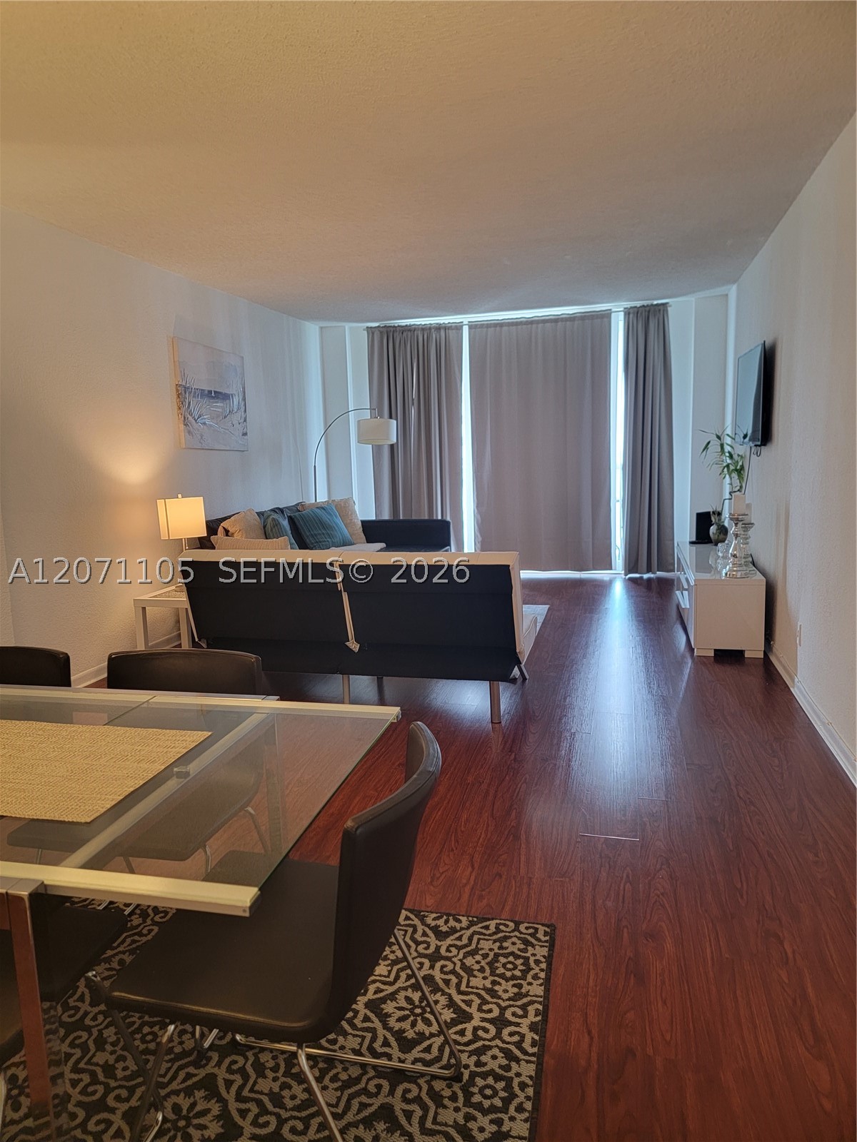 19380 Collins Ave 1207 Property Photo 5