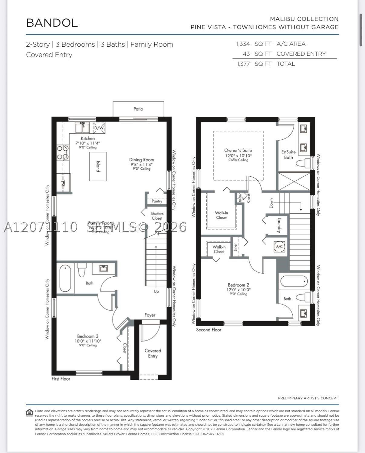 13326 Sw 287th Ter Property Photo 46
