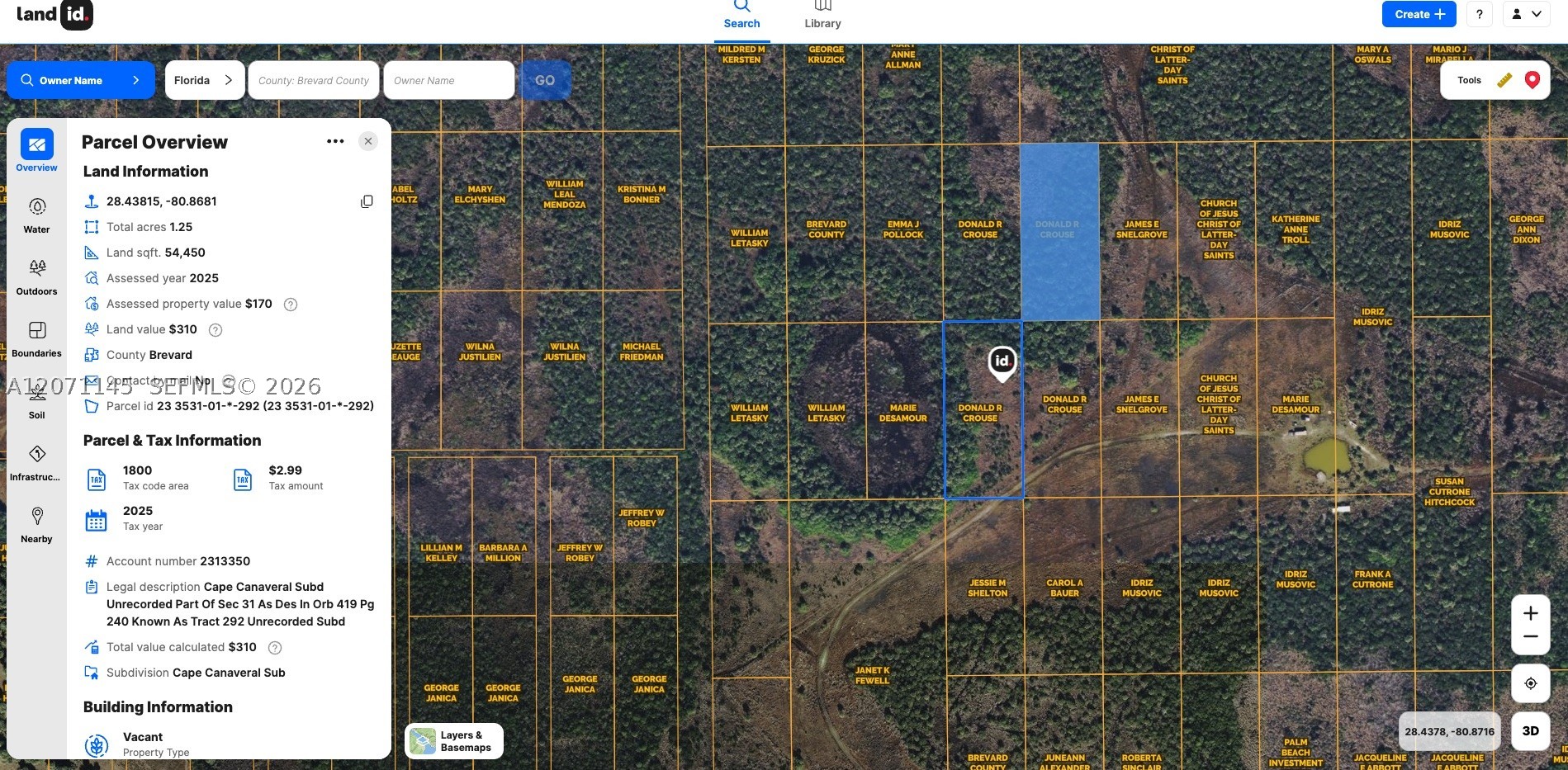 3 Unkniwn Property Photo 1