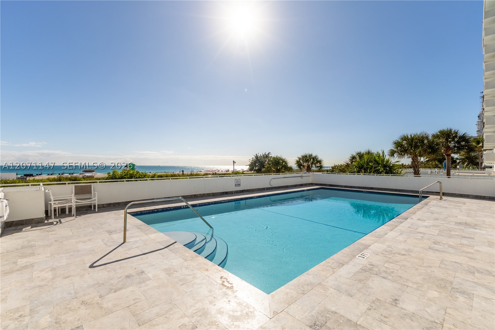401 Ocean Dr 607 Property Photo 19