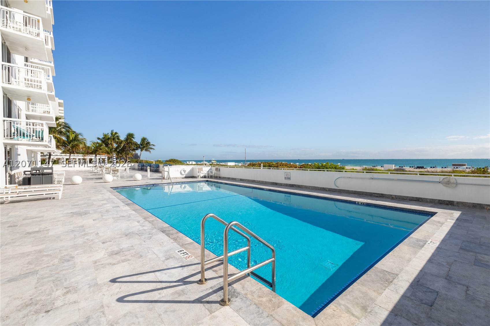 401 Ocean Dr 607 Property Photo 20