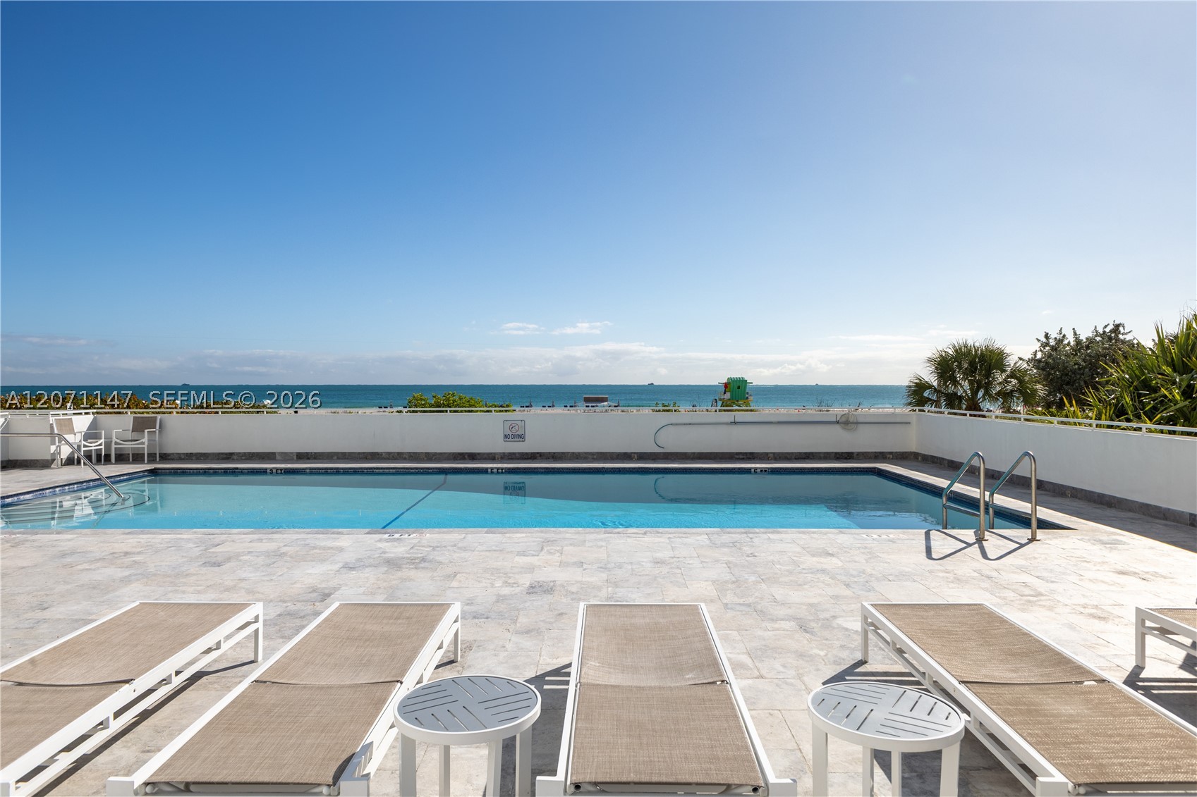 401 Ocean Dr 607 Property Photo 22
