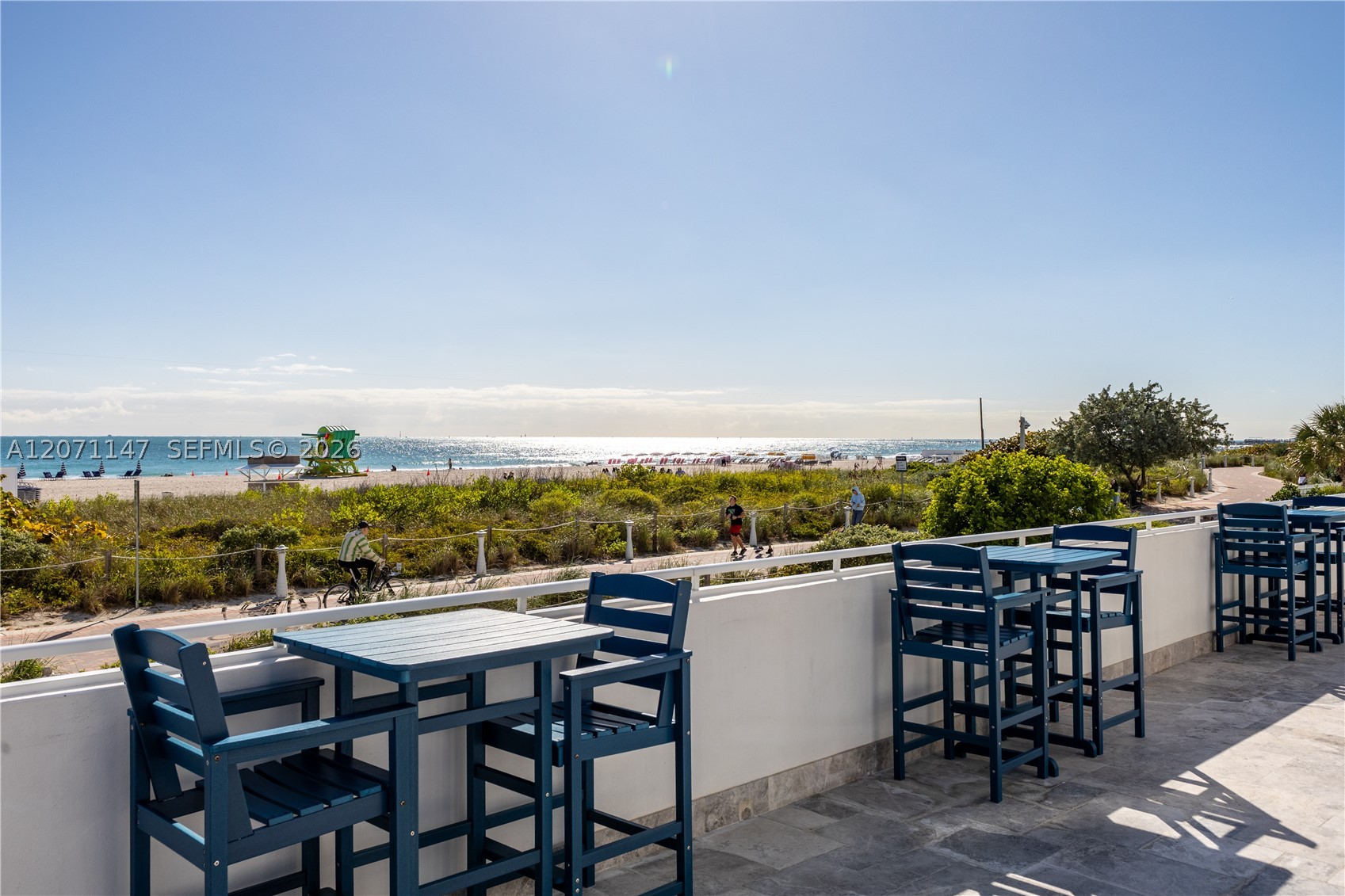 401 Ocean Dr 607 Property Photo 24
