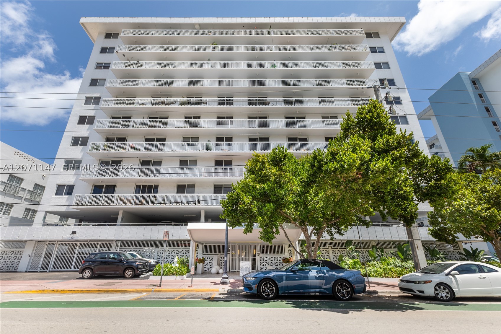 401 Ocean Dr 607 Property Photo 26