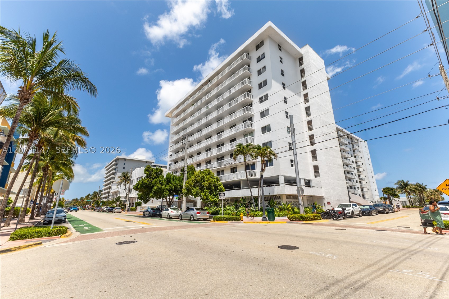 401 Ocean Dr 607 Property Photo 27
