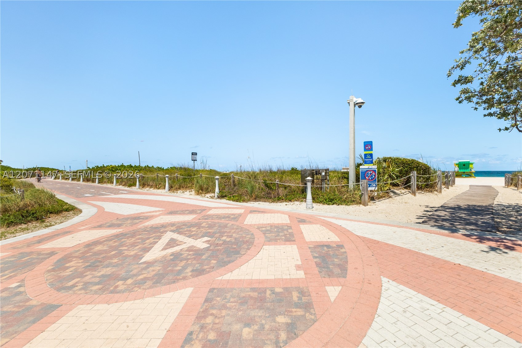 401 Ocean Dr 607 Property Photo 35