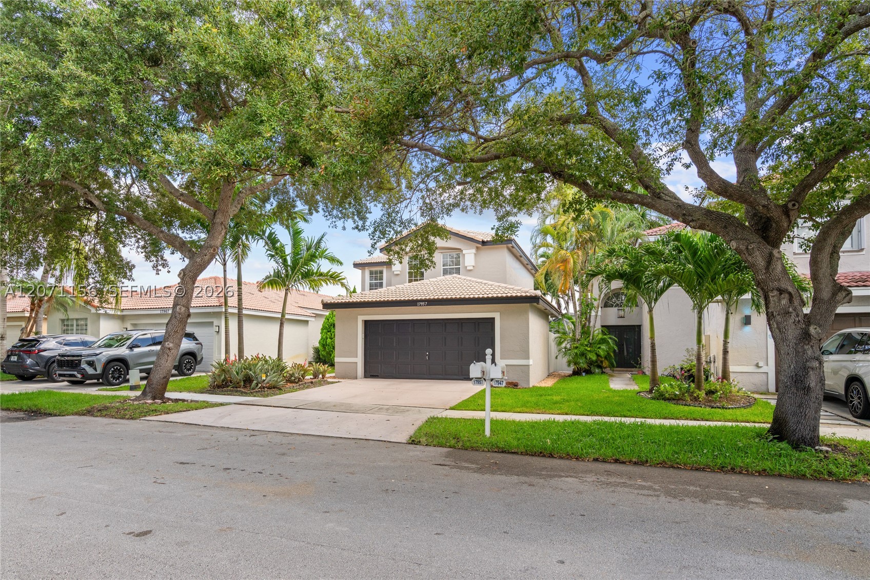 17957 Sw 30th Ct Property Photo 1