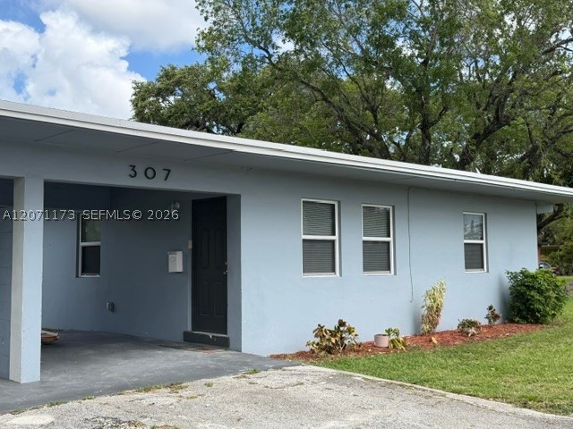 305 NW 12th Ave 1 Property Photo 1
