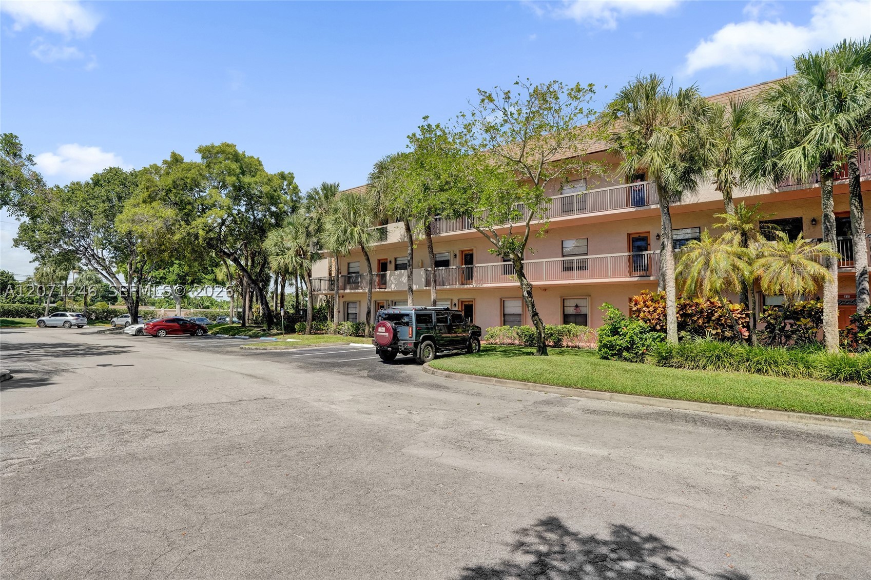 6090 N Sabal Palm Blvd 208 Property Photo 43