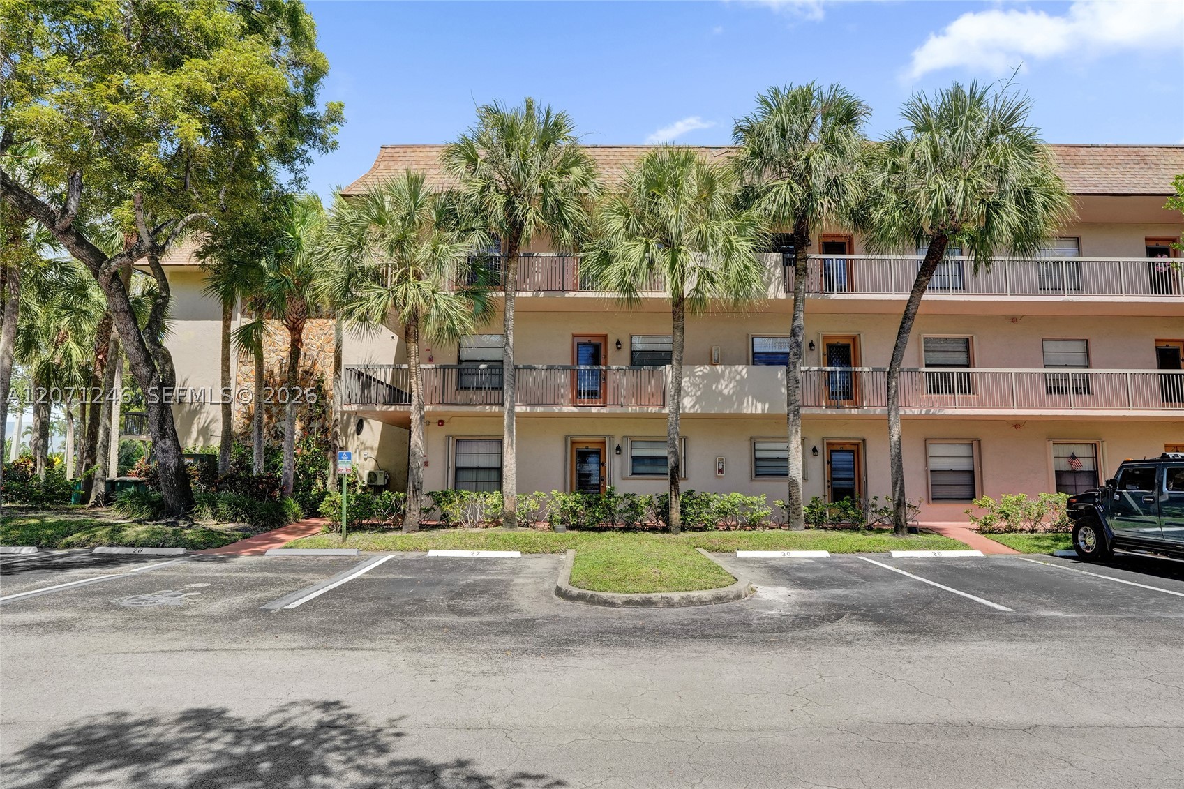 6090 N Sabal Palm Blvd 208 Property Photo 45