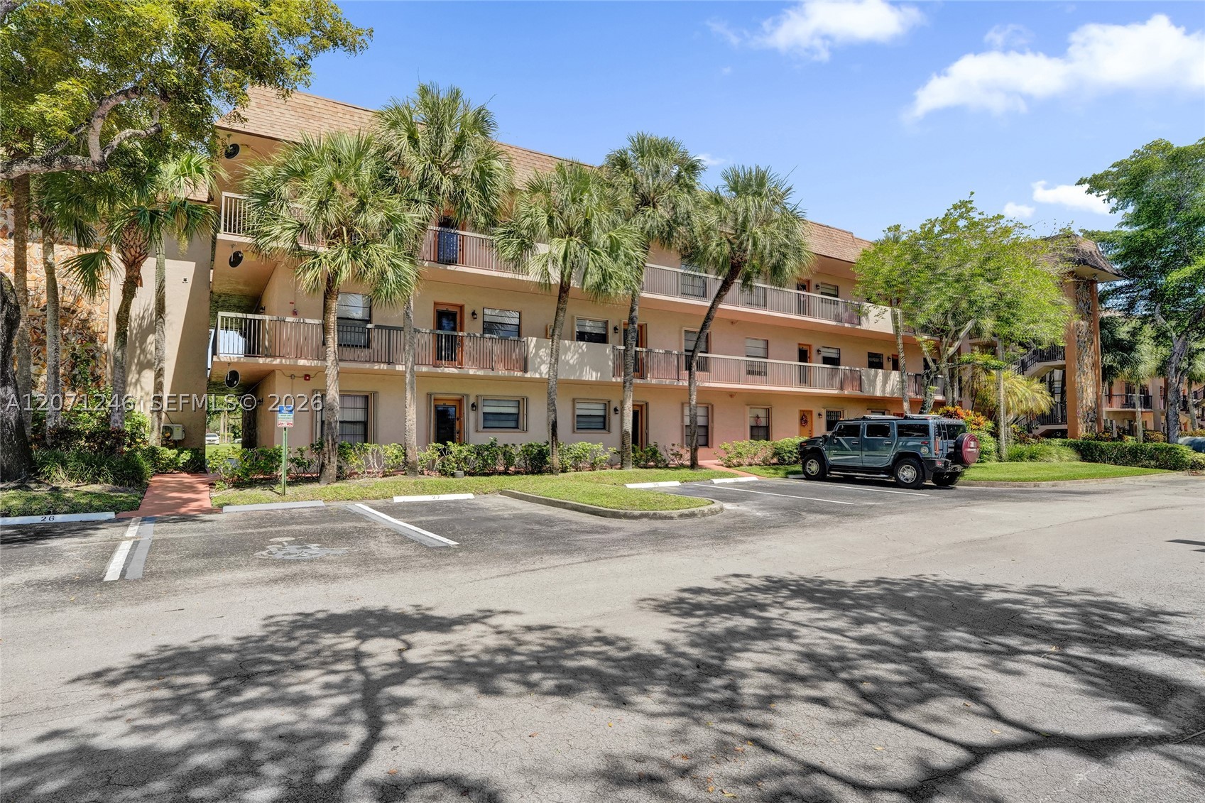6090 N Sabal Palm Blvd 208 Property Photo 46