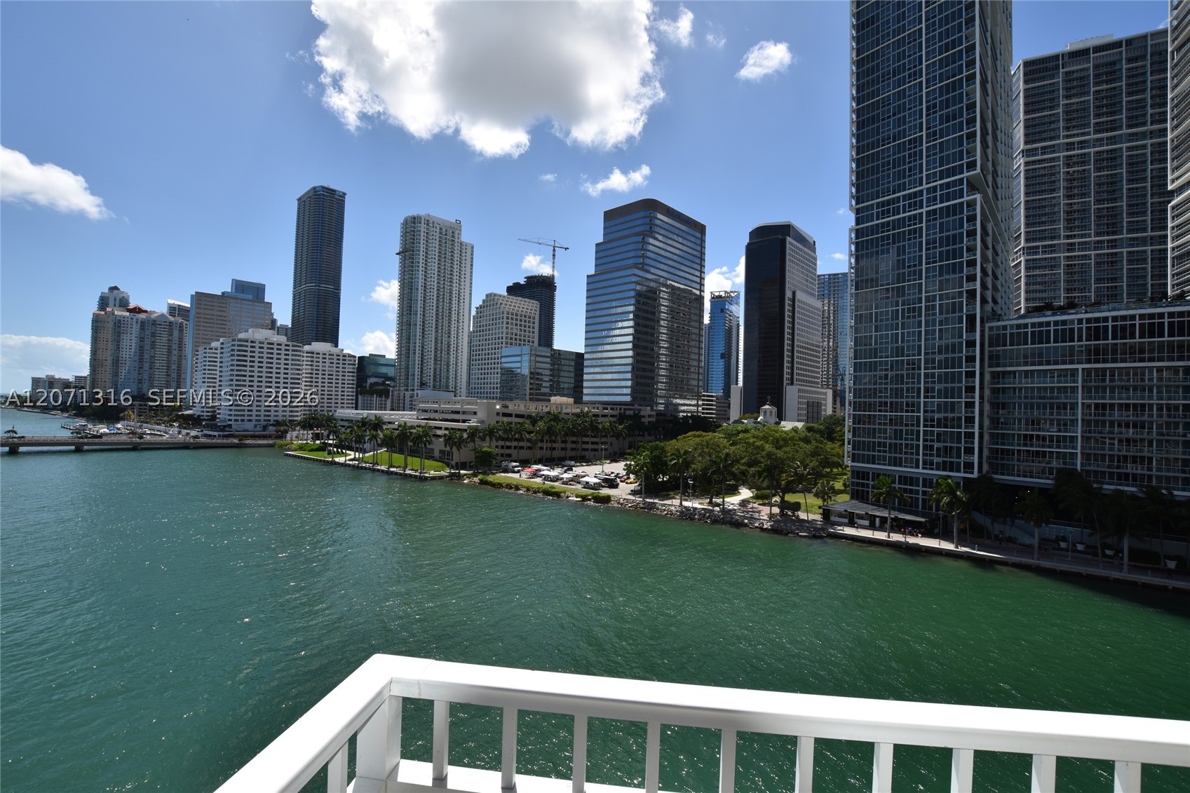 801 Brickell Key Blvd 701 Property Photo 1