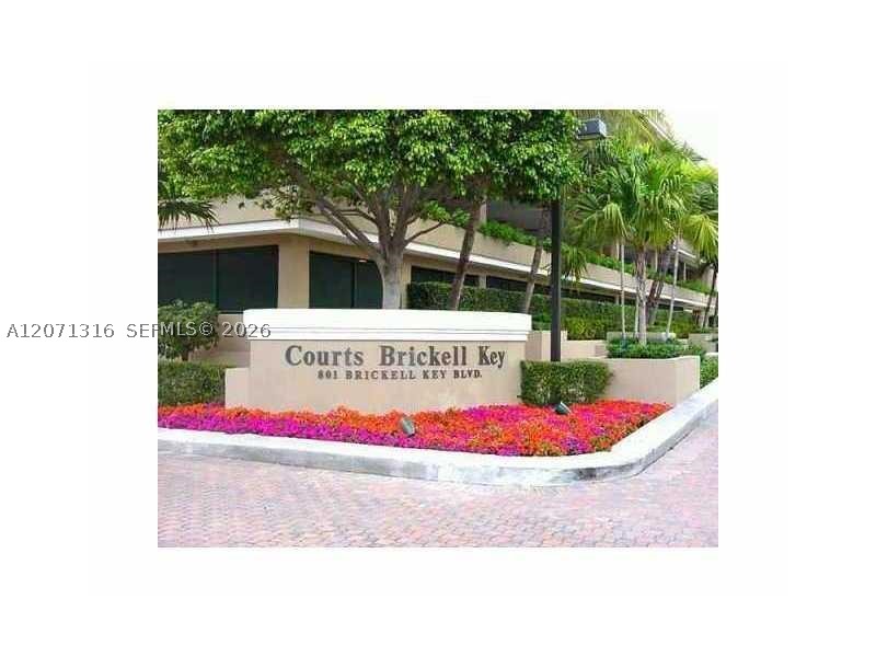 801 Brickell Key Blvd 701 Property Photo 18