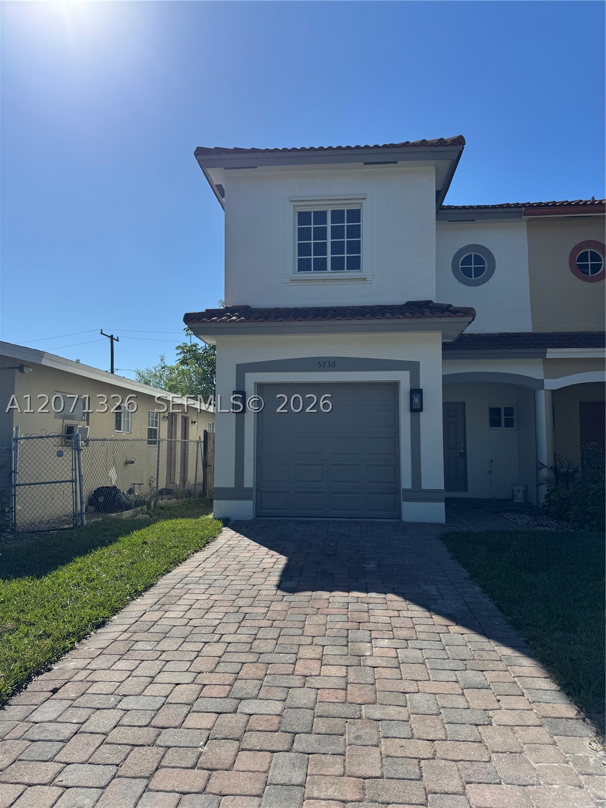 5736 Tyler None Property Photo 1