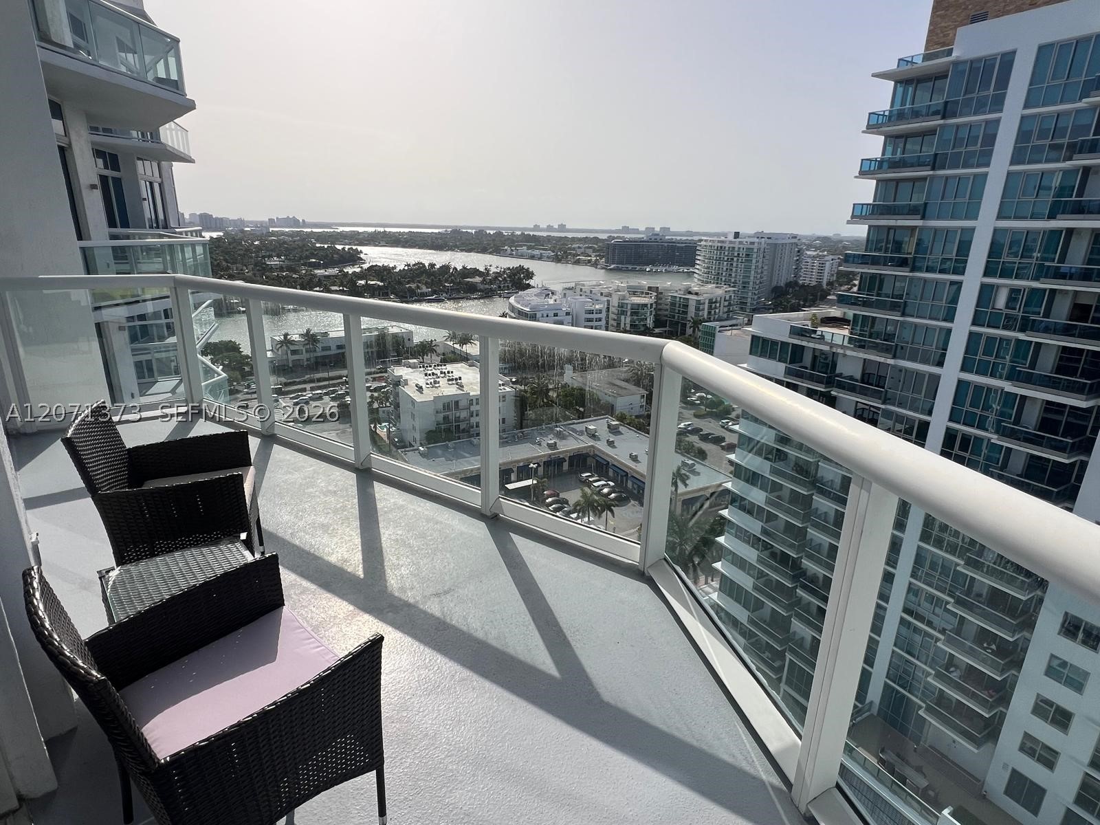 6515 Collins Ave 1801 Property Photo 4