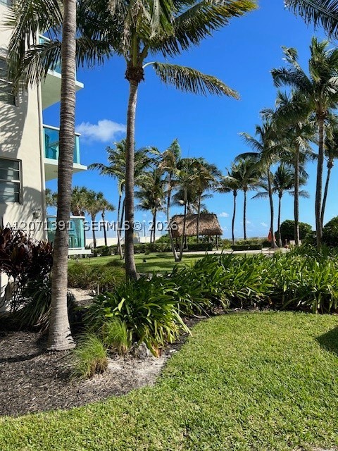3801 S Ocean Dr 2d Property Photo 4