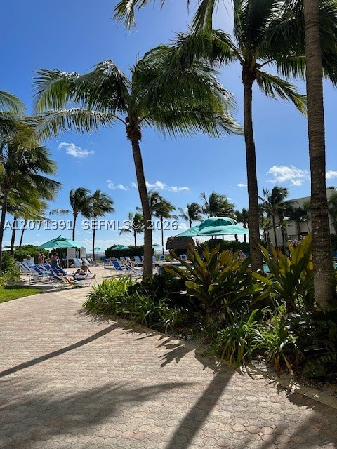 3801 S Ocean Dr 2d Property Photo 7