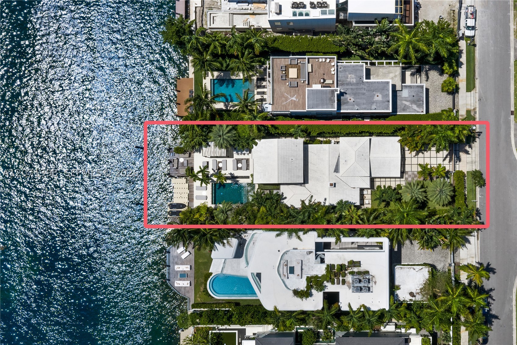 455 E Dilido Dr Property Photo 13