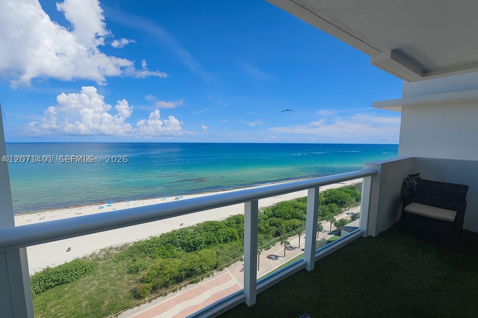 5601 Collins Ave 1409 Property Photo 1