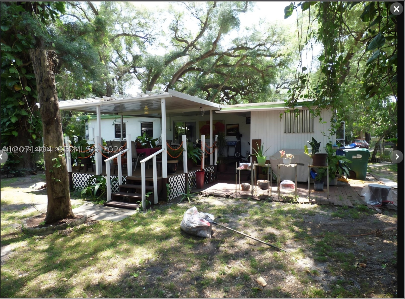 661 Ne 164th Ter Property Photo 3