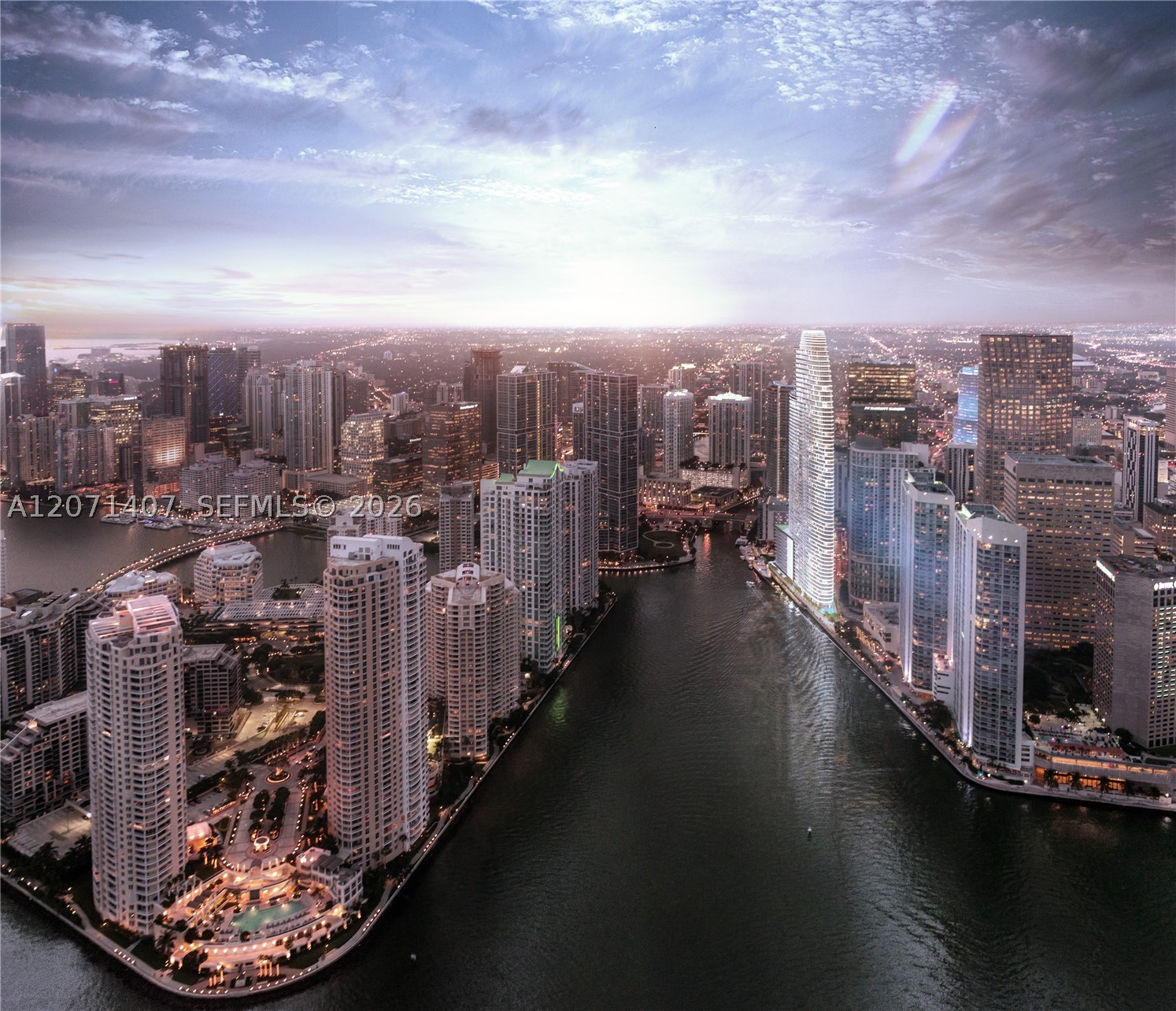 300 Biscayne Boulevard Way 4303c Property Photo 6