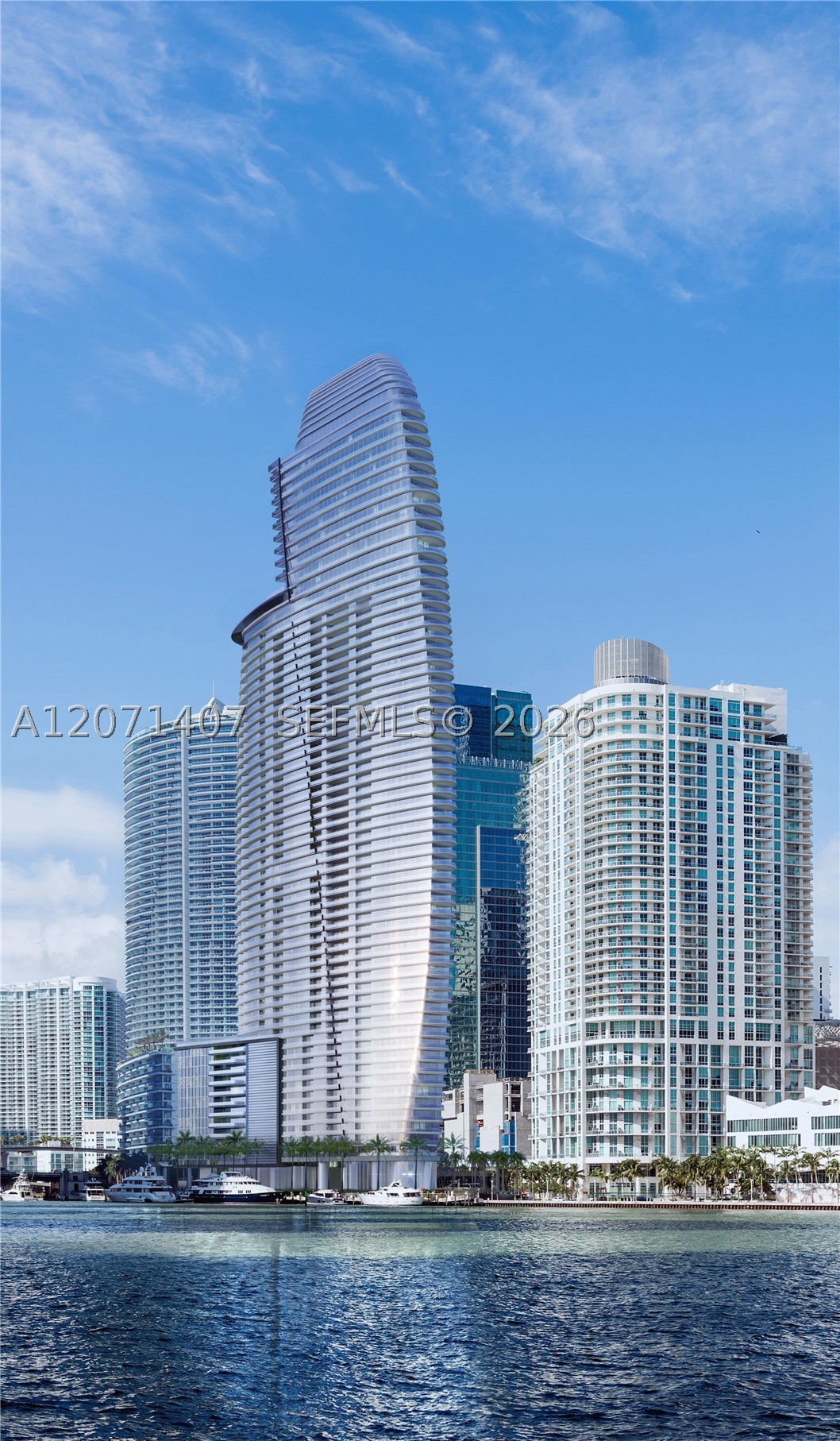 300 Biscayne Boulevard Way 4303c Property Photo 12