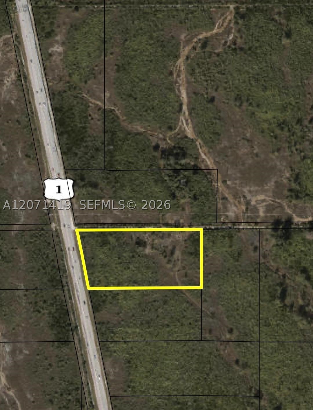 S Dixie Hwy (lease) Property Photo 3