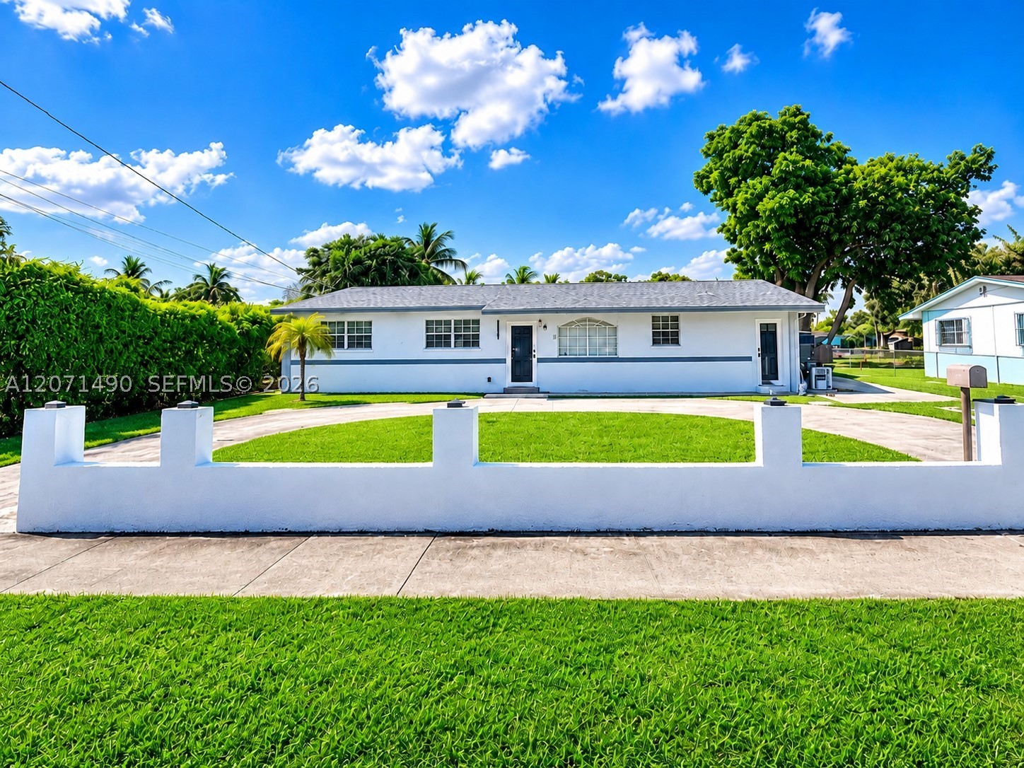3930 Nw 187th St Property Photo 1