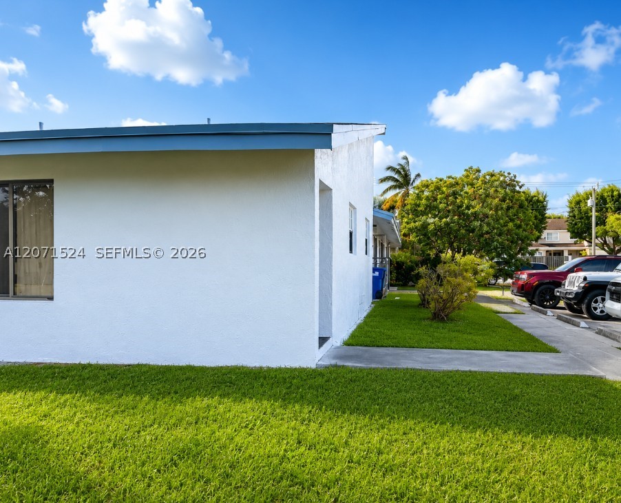 28012 Sw 140th Ct Property Photo 4