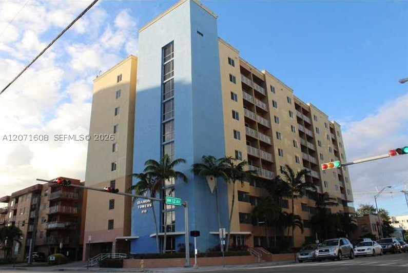 218 NW 12th Ave 802