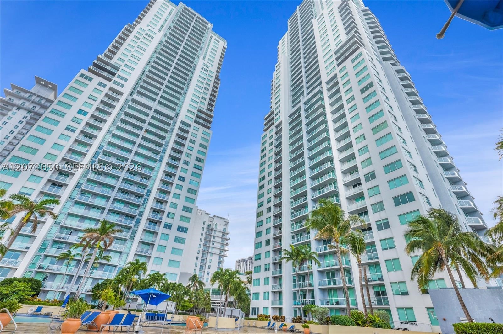 244 Biscayne Blvd 3704 Property Photo 36
