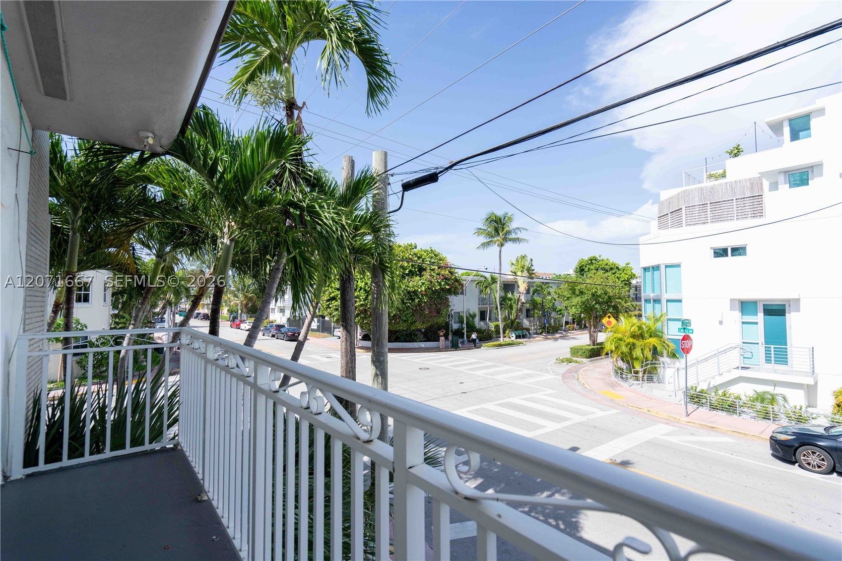 7640 Carlyle Ave 7a Property Photo 12